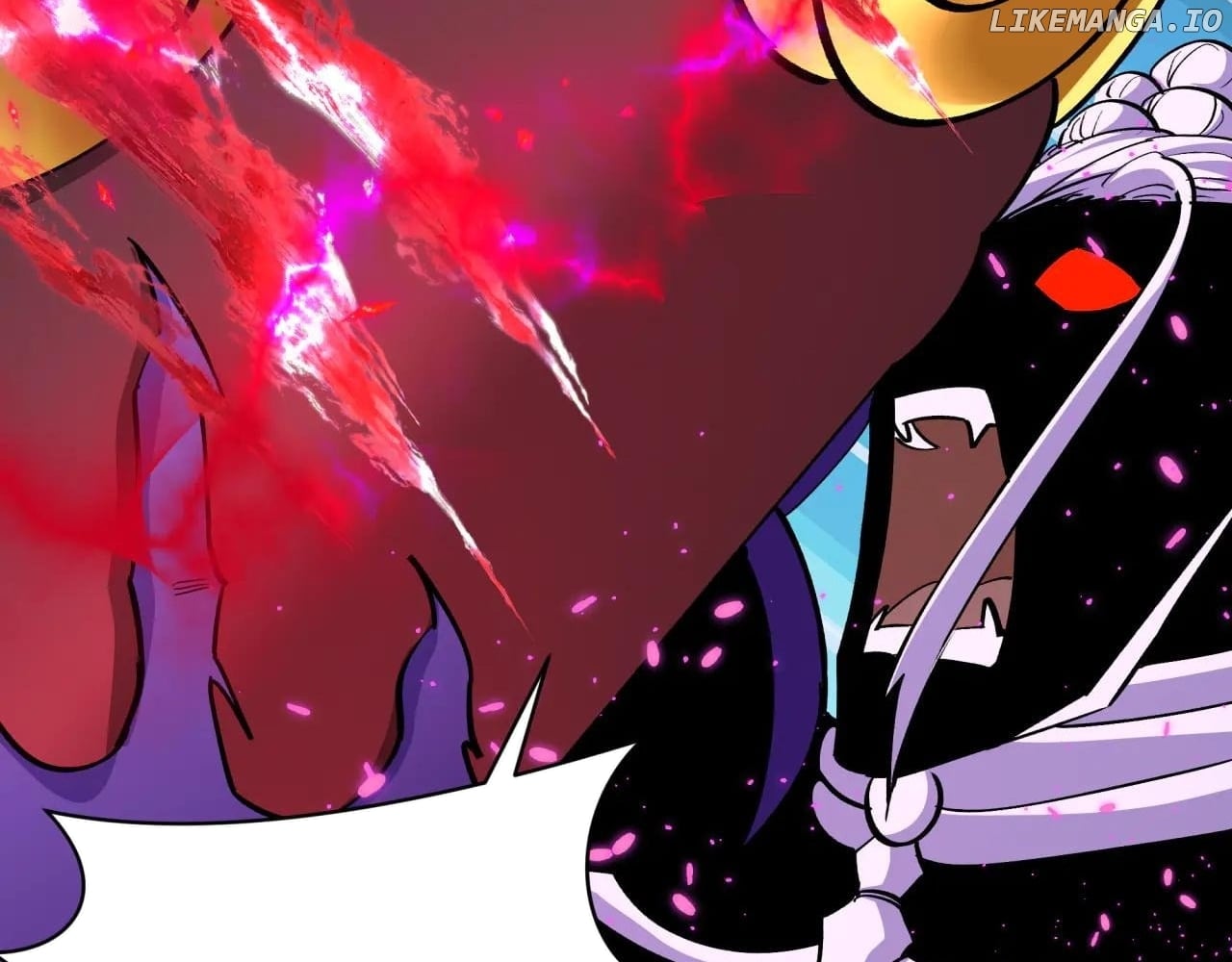 Era of the Haunted Chapter 366 - page 84